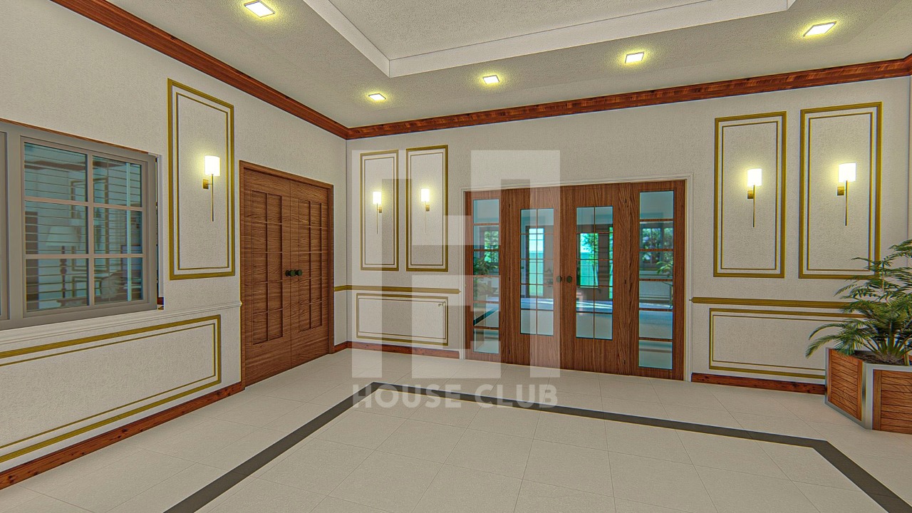 Jinnah Hall Image 1