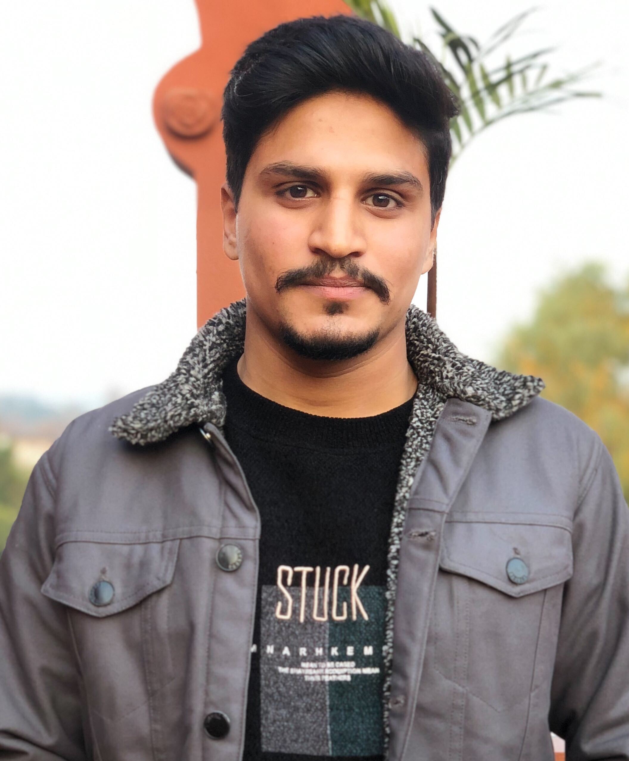 Gulfraz Abbasi - CEO